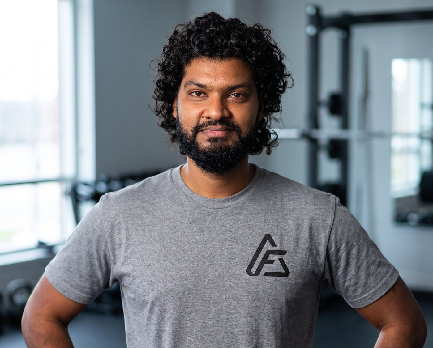 Armaan Hans portrait